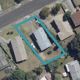 8 Watkins Street, Chartwell, Hamilton