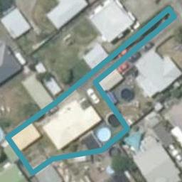 600A Williams Street, Mahora, Hastings