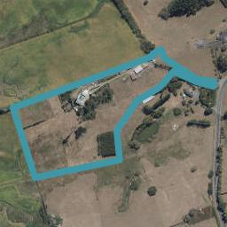 421 Horsham Downs Road, Horsham Downs