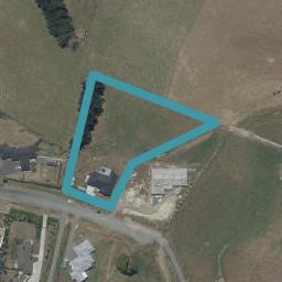 161 Mount Taylor Drive, Feilding, Feilding