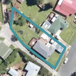32 Heke Street, Kaikohe, Kaikohe