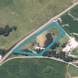 2632 State Highway 7, Dobson