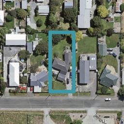 38 Douglas Street, Grasmere, Invercargill