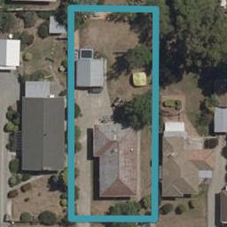 19 Bute Street, Ranfurly, Ranfurly