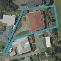 26 Salisbury Avenue, Terrace End, Palmerston North