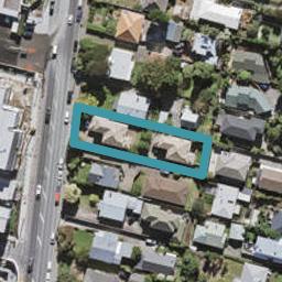 910B Mount Eden Road, Three Kings, Auckland