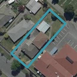 6 Cranbrook Avenue, Burnside, Christchurch