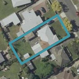 34 Birmingham Street, Takaro, Palmerston North