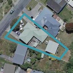 107 Buckley Road, Southgate, Wellington