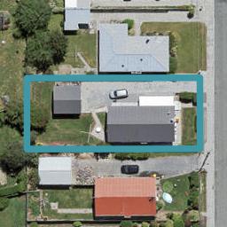 316 Rockdale Road, Rockdale, Invercargill