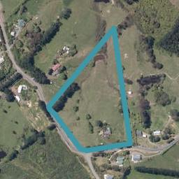 572 Horseshoe Bush Road, Albany