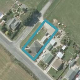 25 Tokoiti Road, Milton