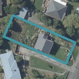 13 Emerson Street, Concord, Dunedin