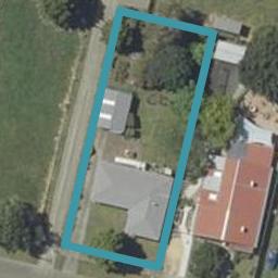 50 Worcester Street, Ashhurst, Ashhurst