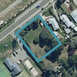 196 Upton Street, Wānaka