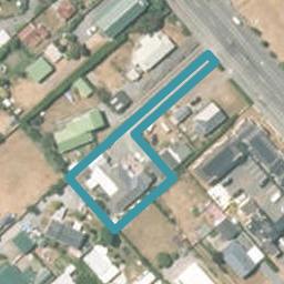 202 Esplanade, Kaikoura