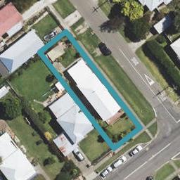 62 Ballance Street, Whataupoko, Gisborne