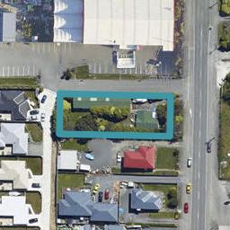 101 Beach Road, Kaikoura