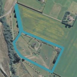 233 Brasell Road, Pareora West