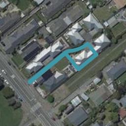 5/164 Lyttelton Street, Spreydon, Christchurch
