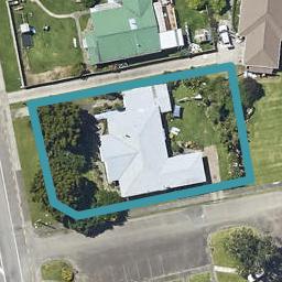 55 College Road, Edgecumbe, Edgecumbe