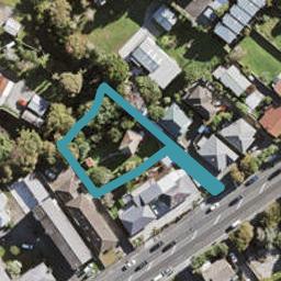 1215 New North Road, Mount Albert, Auckland