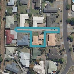 18 Hastings Place, Hamilton Lake, Hamilton