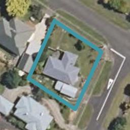6 Paterson Street, Pahiatua