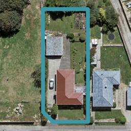 646 Tweed Street, Newfield, Invercargill