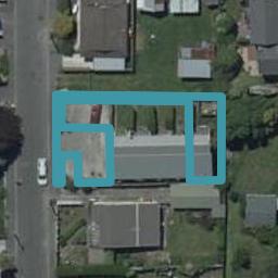 28E Perth Street, Richmond, Christchurch