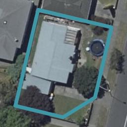 56 North Street, Feilding