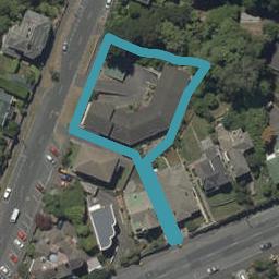 7B Royal Terrace, Dunedin Central, Dunedin
