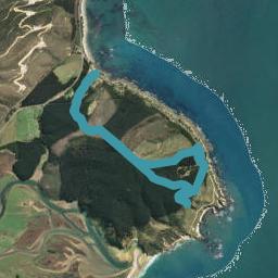 0 Shag Point Rd, Shag Point, Palmerston