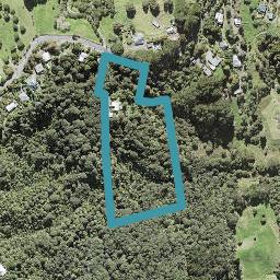 165 Wairere Road, Henderson