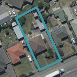 296 Waterloo Road, Hornby, Christchurch