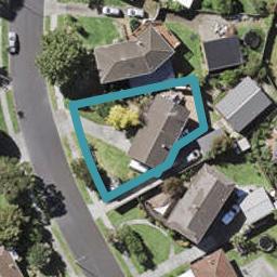 20 Studfall Street, Pakuranga Heights, Auckland