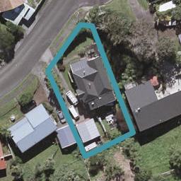 1 Sycamore Grove, Lower Vogeltown, New Plymouth