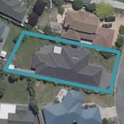 15 Wisteria Place, Parklands, Christchurch