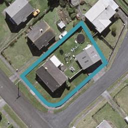 64 Cook Street, Marfell, New Plymouth