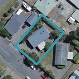 3B Kuratawhiti Street, Greytown, Greytown