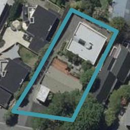 6 Lady Polson Lane, Cashmere, Christchurch