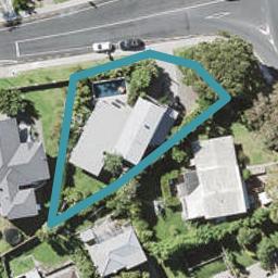 2A Sunrise Avenue, Mairangi Bay, Auckland