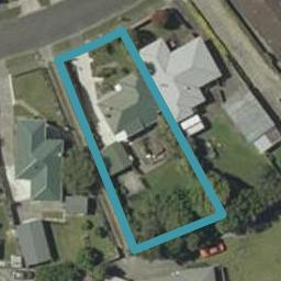 7 Windsor Street, Terrace End, Palmerston North
