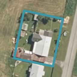 343 Wanganui Flat Road, Harihari, Harihari