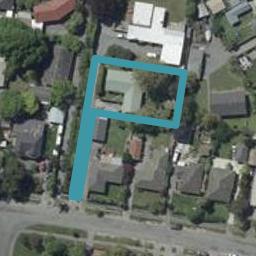 83 Grange Street, Hillsborough, Christchurch