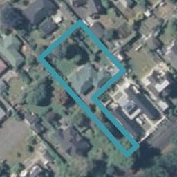 93 Oak Grove, Ashburton, Ashburton