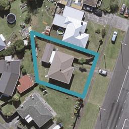 20 Raleigh Street, Waitara, Waitara
