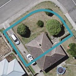 1001 Hood Street, Mayfair, Hastings