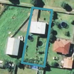 14 Riemenschneider Street, Manaia, Manaia