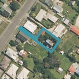 206A Revell Street, Hokitika